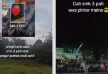 Video Siswi SMK 3 Pati 45 Detik Viral di TikTok, Kenapa Link Mediafire Jadi Buruan? Video Siswi SMK 3 Pati 45 Detik Viral di TikTok, Kenapa Link Mediafire Jadi Buruan?