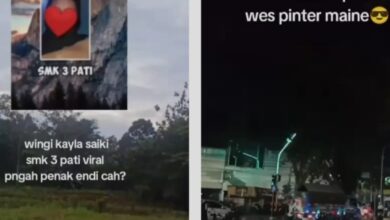 Video Siswi SMK 3 Pati 45 Detik Viral di TikTok, Kenapa Link Mediafire Jadi Buruan?