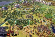 Game Strategi Offline PC Terbaik 2025 - AC10 Tech