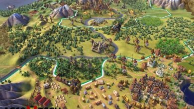 Game Strategi Offline PC Terbaik 2025 Game Strategi Offline PC Terbaik 2025 - AC10 Tech
