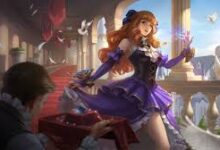 5 Hero Counter Guinevere 2025 ML yang Sangat Efesien - AC10 Tech