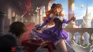 5 Hero Counter Guinevere 2025 ML yang Sangat Efesien - AC10 Tech