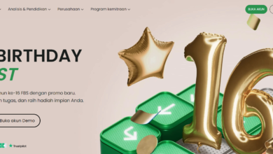 Memilih Platform Trading Forex yang Tepat di Indonesia Memilih Platform Trading Forex yang Tepat di Indonesia