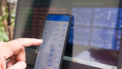 Cara Memulai Investasi untuk Pemula Cara Memulai Investasi untuk Pemula