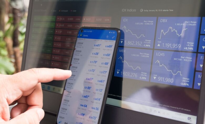 Cara Memulai Investasi untuk Pemula Cara Memulai Investasi untuk Pemula