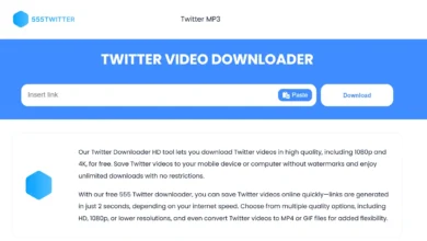 Mengapa Anda Harus Mempertimbangkan 555 Twitter untuk Pemasaran