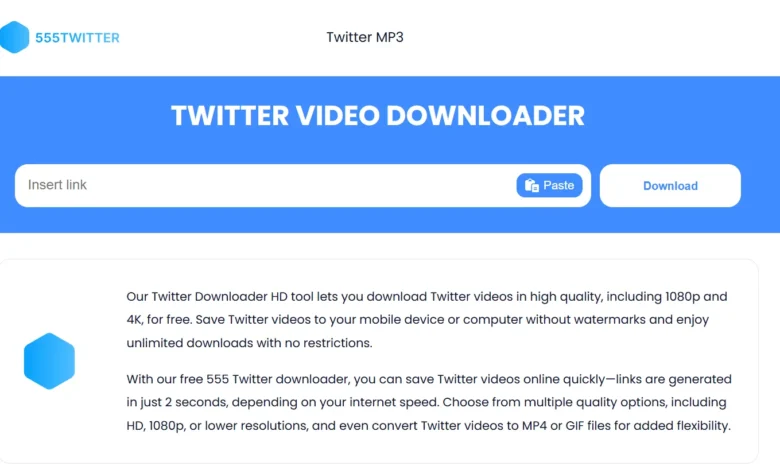 Mengapa Anda Harus Mempertimbangkan 555 Twitter untuk Pemasaran