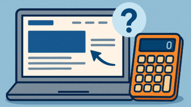 Menghitung Lebih Mudah dengan Bantuan Kalkulator Online