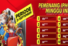 How Slot Games Balance Simplicity and Excitement hoki69