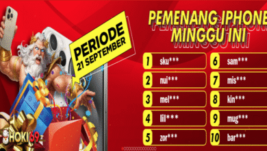 How Slot Games Balance Simplicity and Excitement hoki69